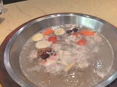 -313羊庄鲜羊火锅·鲜羊肉烧烤(李村店)