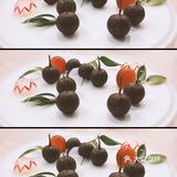 猜猜这个长的像樱桃🍒的是什么菜？