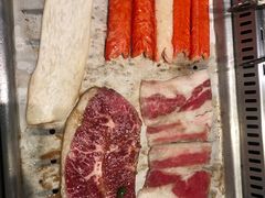 -新石器烤肉(南站店)