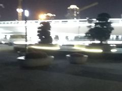 -演武大桥观景平台