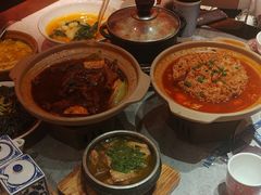 -山四砂锅(太原钟楼街店)