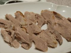 -北京王府井希尔顿酒店·秦唐中餐厅Chynna