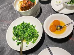 -炊烟小炒黄牛肉(浦东世纪汇店)