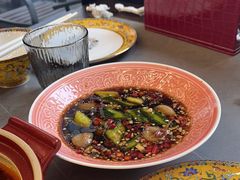 -宗氏一喜砂锅·特色湖北菜(楚河汉街店)