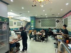 -开开巴郎尉犁县正宗烤肉(香梨大道店)