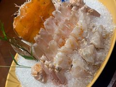 -东海怡品海鲜豆捞(舟宿夜江店)