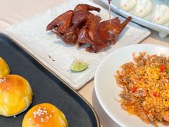 -侨美食家·粤菜(体育西路店)