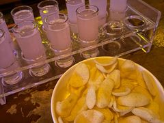 -Helens海伦司小酒馆(南京洪武路店)