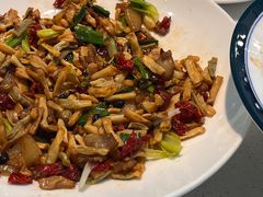 -福巷湘食小馆·猛火现炒(上海首店)
