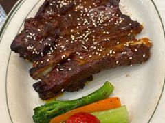 -CRAZYONES西班牙海鲜饭(上海美罗城店)