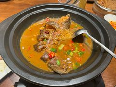 -梁家大院•农家菜(马陆店)