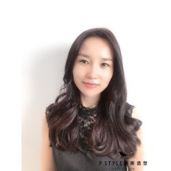 -吉米造型