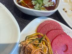 -韩盛·盛江山自助料理(沈辽路万达店)