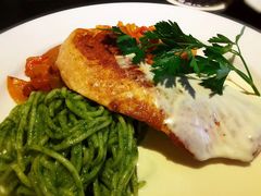 煎鳕鱼-宝莱纳餐厅(滨江店)