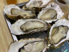 -一蚝一贝海鲜特色餐厅(万象城店)