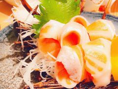 -六本目日式料理(珊瑚沙家园店)