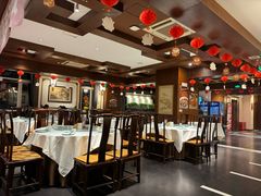 -惠丰堂饭庄·烤鸭·京味菜(西北旺·唐家岭店)