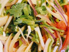 -纳瓦新疆菜(银都店)
