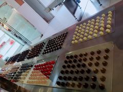 -歌斐颂巧克力小镇