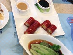 -点都德(华强南店)