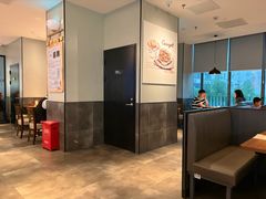-萨莉亚意式餐厅(国和1000店)