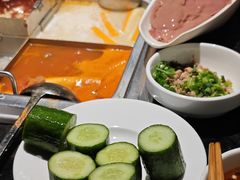 -海底捞火锅(德辉广场店)