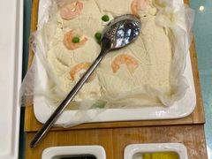 -鹊华居·地道鲁菜·海鲜·融合味(大明湖店)