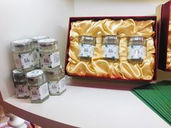 -燕庭·纯燕窝·甜品下午茶(南京西路店)