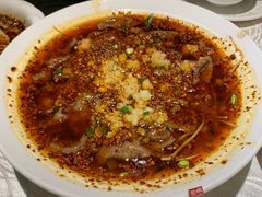-红辣椒·川菜·火锅(科华路店)