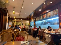 大堂-黄但记老店·陈村粉食府