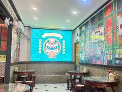 -广信牛奶甜品世家(台东店)