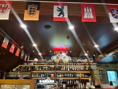 -申德勒加油站西餐厅Schindlers Tankstelle(上海外滩店)