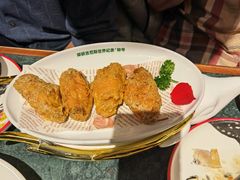 -新白鹿餐厅(西湖银泰店)