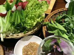 -慢丽江·云南野生菌土鸡锅(付家庄店)