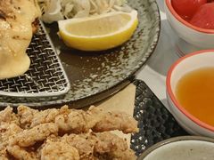 -火山屋台(新街口店)