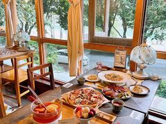 -时光花园(白鹭洲店)