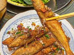 -金龙·打边炉(南京西路店)
