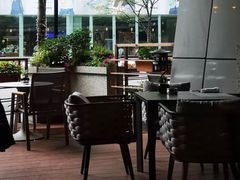 露天位-The COOK·厨餐厅·自助餐(浦东嘉里大酒店)
