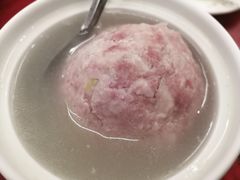 清炖狮子头-玉华台饭庄(裕中西里小区店)