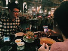 -华豫川酒家(大卫城店)