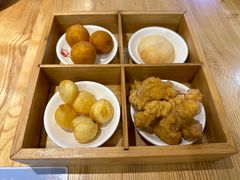 -梨花寨·云南过桥米线(尚德大厦店)