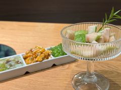 梅酱芭乐-沼津港精致料理·寿喜烧·烧鸟(青浦宝龙广场日料榜单店)