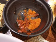 辣味-豚王拉面(澳门银河店)
