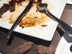 -红屋牛排(闽江路店)