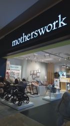 -motherswork(静安嘉里中心店)