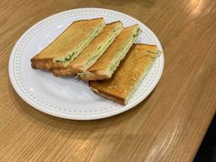 -HELLO 27 意面·沙拉·帕尼尼