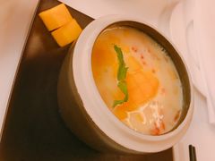 -富力丽思卡尔顿酒店·丽轩中餐厅