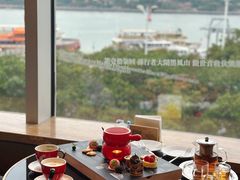 -厦门海港英迪格酒店(中山路店)