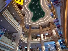 -上海月星家居(澳门路店)
