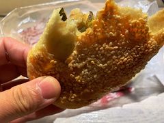 -朱记小郑酥烧饼(建康路店)